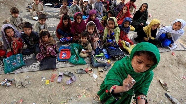 ΟΗΕ: Αυξήθηκαν οι δολοφονίες παιδιών στο Αφγανιστάν