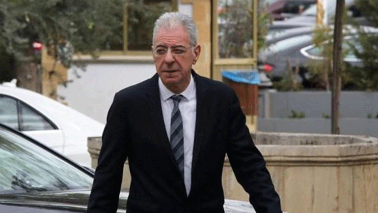 Προδρόμου: Αξιοποιούμε όλα τα διπλωματικά μέσα κατά της νέας τουρκικής πρόκλησης