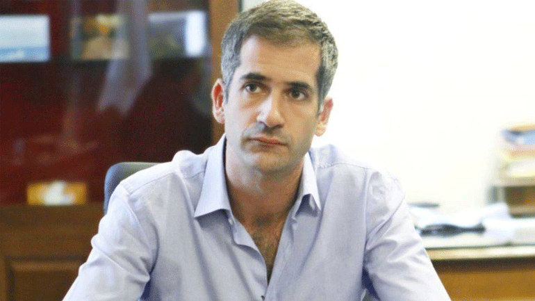 Μπακογιάννης: «Κάνουμε τη δουλειά μας, δεν πανηγυρίζουμε για το αυτονόητο»