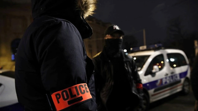 Γαλλία: Έρευνα της αντιτρομοκρατικής για την επίθεση στο Αρχηγείο της αστυνομίας