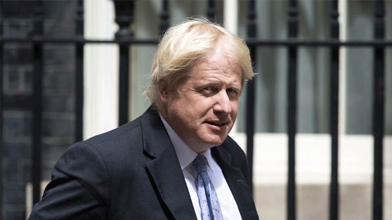 Brexit: Ο Τζόνσον θα ζητήσει νέα αναβολή εάν δεν υπάρχει συμφωνία έως τις 19 Οκτωβρίου