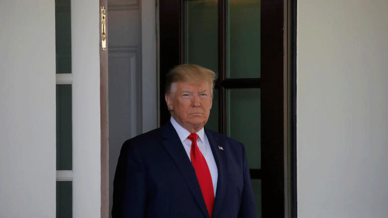 Reuters: Στο στόχαστρο Ιρανών χάκερ η προεκλογική εκστρατεία του Τραμπ