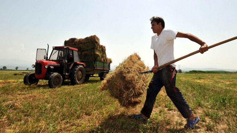 Υπουργείο Αγροτικής Ανάπτυξης: «Πράσινο φως» για τον εκσυγχρονισμό των αγροτικών εκμεταλλεύσεων
