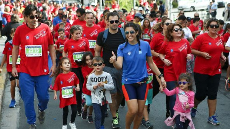 Αντίκυρα: 4ος «Ξενοδάμειος Δρόμος» στις 20 Οκτωβρίου