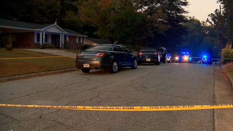 ΗΠΑ: Νεκρή 18χρονη από σφαίρα ενώ κοιμόταν στο σπίτι της