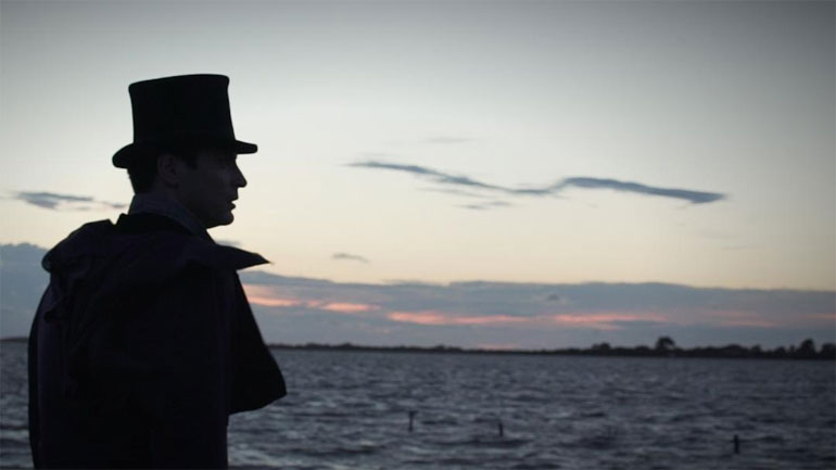 Το «βλέμμα» πρωταγωνιστεί στο πρώτο επεισόδιο της νέας σειράς «Ο κώδικας της τέχνης» σε παραγωγή COSMOTE TV