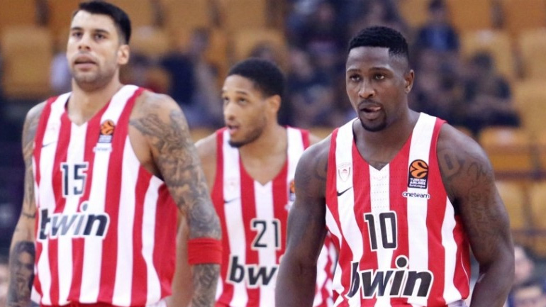 Euroleague: Στο «Αστρομπάλ» δοκιμάζεται ο Ολυμπιακός