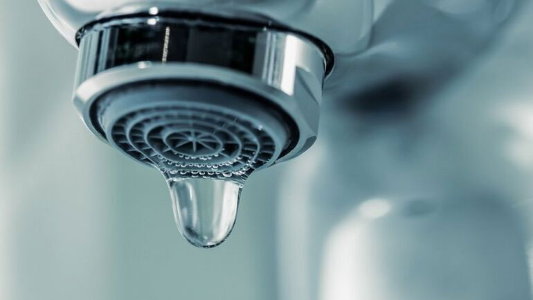 Θεσσαλονίκη: Διακοπή νερού στην Ηλιούπολη