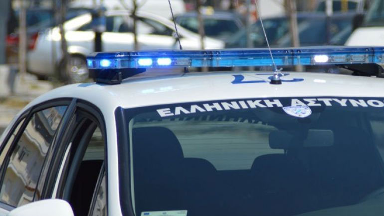 Μπαράζ συλλήψεων το τελευταίο 24ωρο στη Θεσσαλονίκη