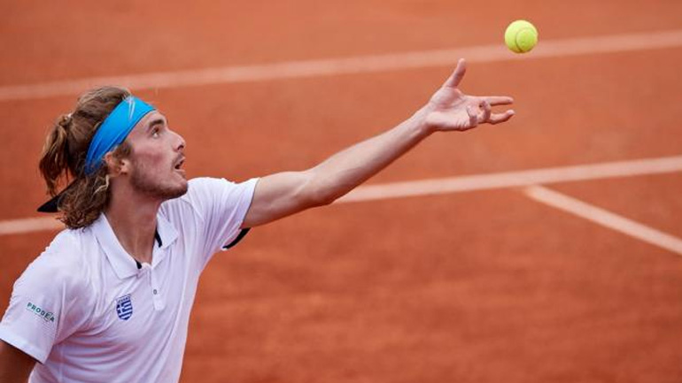 Τένις: Κόντρα στις Φιλιππίνες η Εθνική ανδρών στα πλέι-οφ του Davis Cup