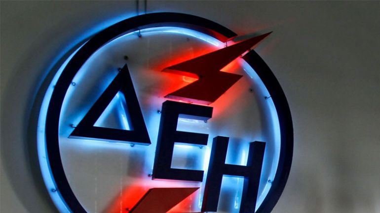 Θεσσαλονίκη: Διακοπή ρεύματος στη Χαριλάου