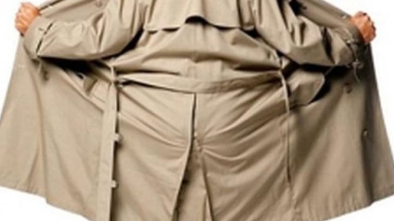 Συνελήφθη 66χρονος επιδειξίας στη Χαλκίδα