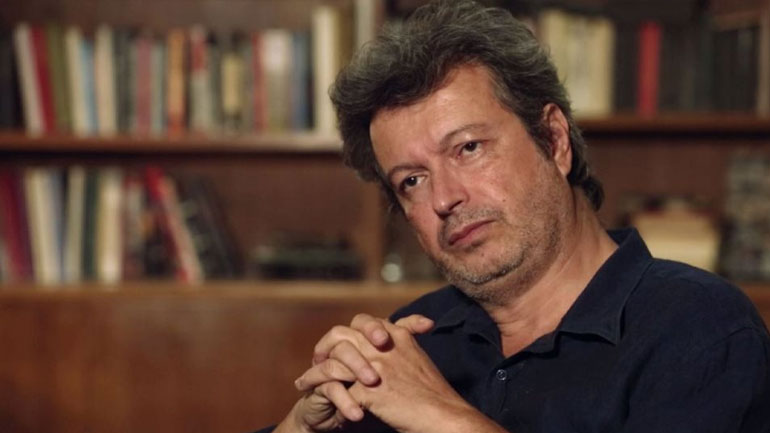 Βγήκε από την εντατική ο Πέτρος Τατσόπουλος – Το ιατρικό ανακοινωθέν