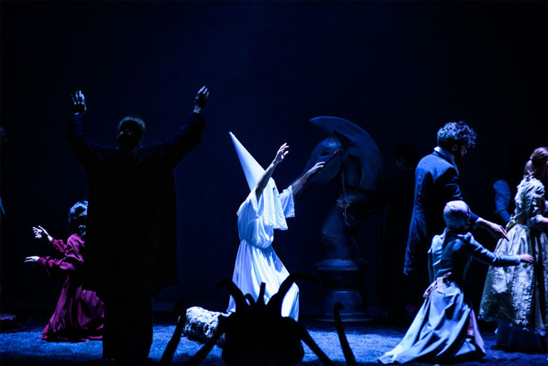 © Elina Giounanli for Onassis Stegi