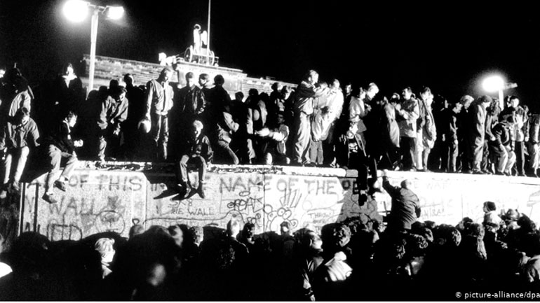 Οι ανισότητες παραμένουν στην ενωμένη Γερμανία