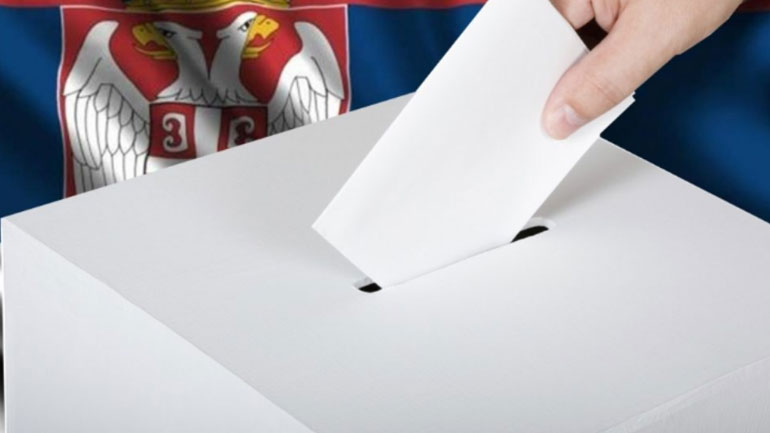 Κόσοβο: Στις κάλπες την Κυριακή οι πολίτες