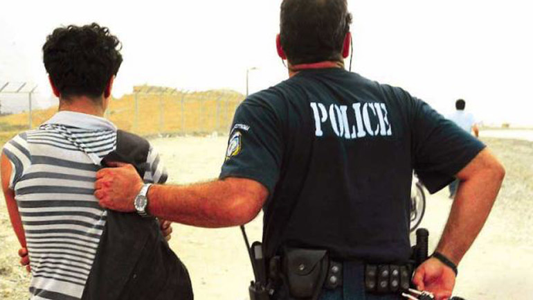 Εύβοια: Συνελήφθη άνδρας για διακίνηση λαθραίων τσιγάρων