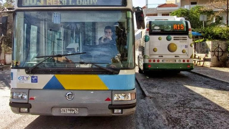 Έρχονται αλλαγές στο συγκοινωνιακό δίκτυο της Αθήνας