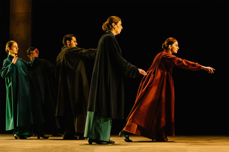 © Elina Giounanli for Onassis Stegi