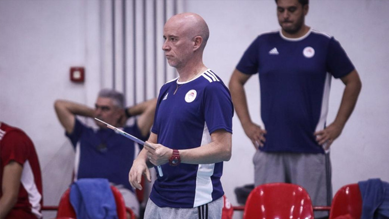 Βόλεϊ: Στο Παρίσι ο Ολυμπιακός