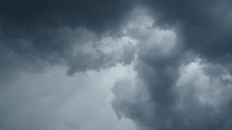 Ο καιρός σήμερα