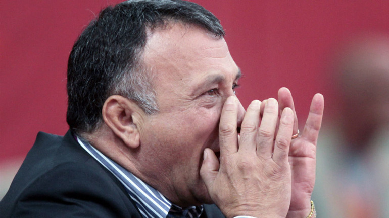 Ηλιάδης: «Ευκαιρία για τους Χανιώτες, να γνωρίσουν από κοντά το τζούντο»