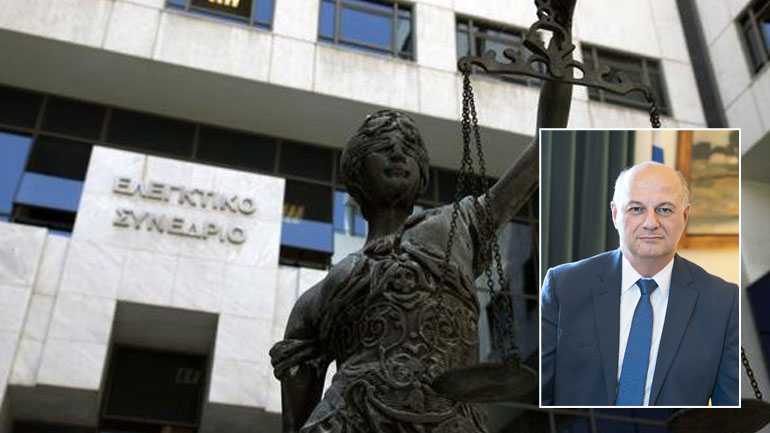 Προβληματισμός και απογοήτευση στο Ελεγκτικό Συνέδριο για τις επιλογές Τσιάρα