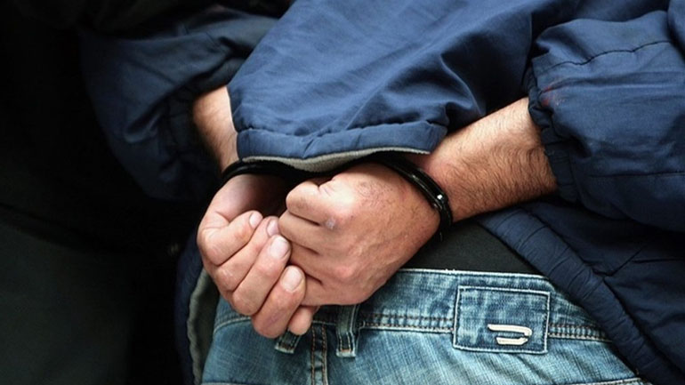 Συνελήφθη 30χρονος με έξι κιλά ηρωίνη και κοκαΐνη