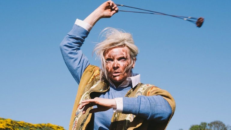 Το 10o φεστιβάλ ταινιών μικρού μήκους «Balkans Beyond Borders» έρχεται στην Ταινιοθήκη