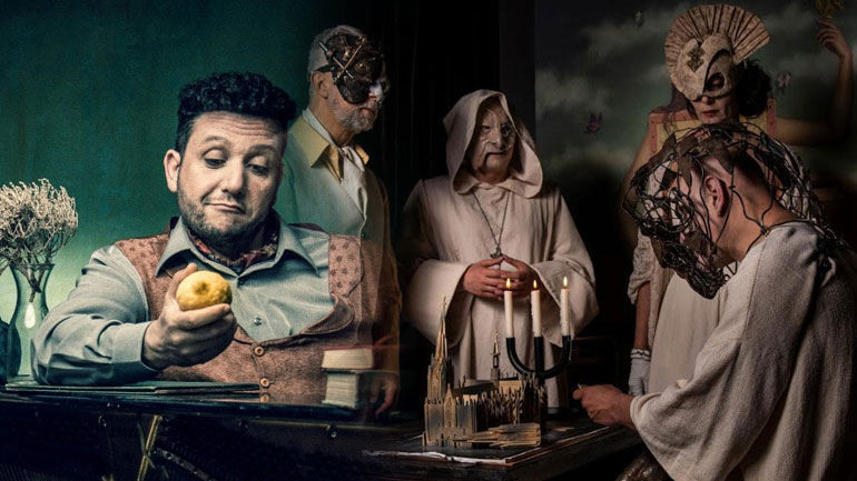 Πού θα πάμε σήμερα στην πόλη – Ατζέντα εκδηλώσεων