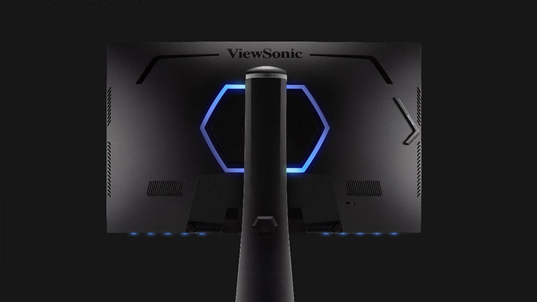 Νέες gaming οθόνες από τη ViewSonic