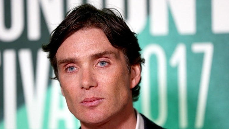 Κίλιαν Μέρφι: Ο επόμενος Τζέιμς Μποντ πρέπει να είναι γυναίκα