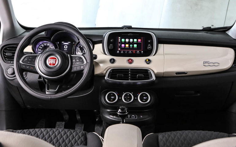 Η ποιότητα και η συναρμογή των υλικών έχουν βελτιωθεί σε μεγάλο βαθμό