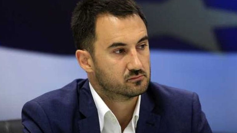 «Το μόνο αποτέλεσμα που έχουμε δει από τη ΝΔ στο προσφυγικό είναι ένα γενικευμένο μπάχαλο»