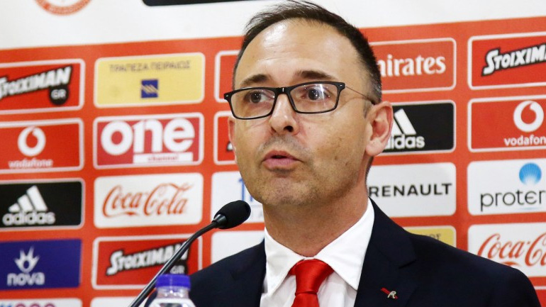 Γαβαλάς για τα θύματα των Τεμπών: «Απόλυτος σεβασμός στη μνήμη τους»