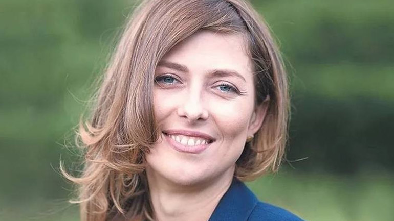 Ιράν: Η Ρωσίδα δημοσιογράφος που συνελήφθη για κατασκοπεία θα αφεθεί ελεύθερη