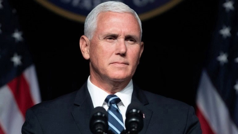 Υπόθεση Μπάιντεν: Οι Επιτροπές της Βουλής ζήτησαν στοιχεία από τον Πενς