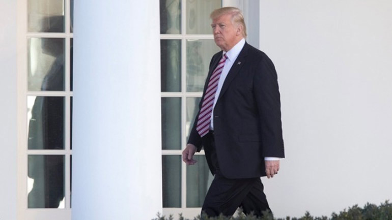 Υπόθεση Μπάιντεν: Οι Επιτροπές εξέδωσαν κλητεύσεις ζητώντας έγγραφα από τον Λευκό Οίκο