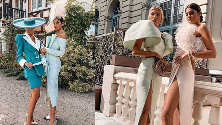 Τι μπορείτε να φορέσετε σε γάμο το φθινόπωρο!