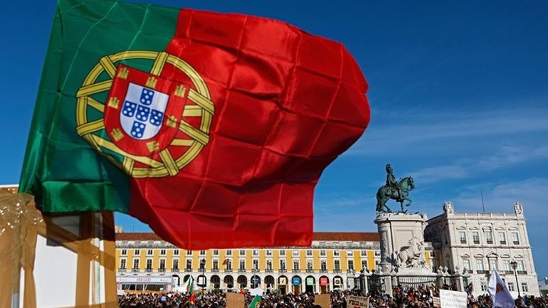 Πορτογαλία: Με διαφορά 10 μονάδων προηγούνται οι Σοσιαλιστές εν όψει των βουλευτικών εκλογών της Κυριακής