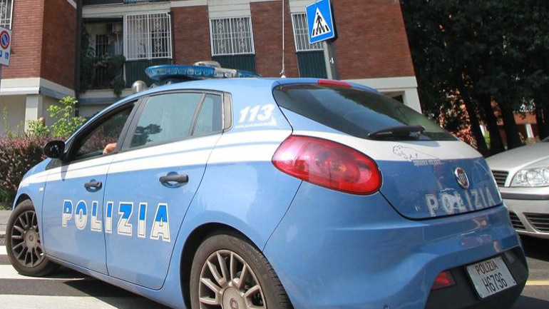 Ιταλία: Συνελήφθη δεύτερος ύποπτος για υπόθεση βιομηχανικής κατασκοπείας υπέρ της Ρωσίας