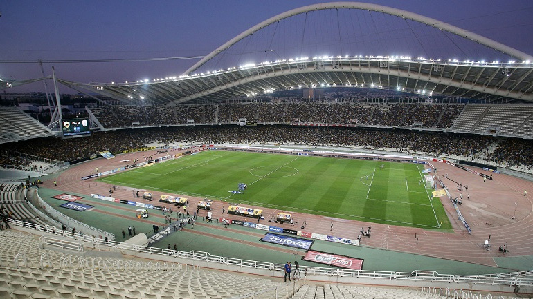 Πειθαρχική διαδικασία σε βάρος πέντε αστυνομικών για το ντέρμπι ΑΕΚ-ΠΑΟΚ