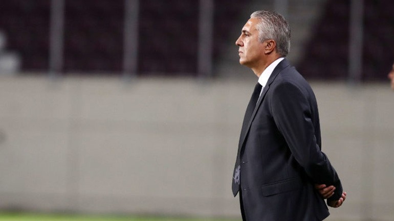 Κωστένογλου: «Δίκαιο το αποτέλεσμα»