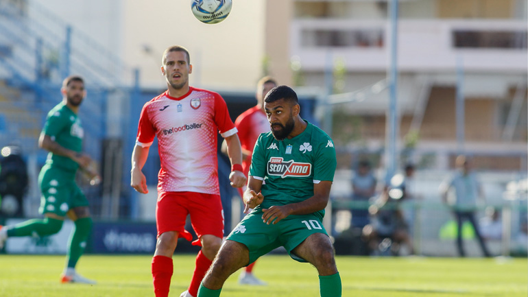 Ήττα στις καθυστερήσεις για τον Παναθηναϊκό με 1-0 από την Ξάνθη