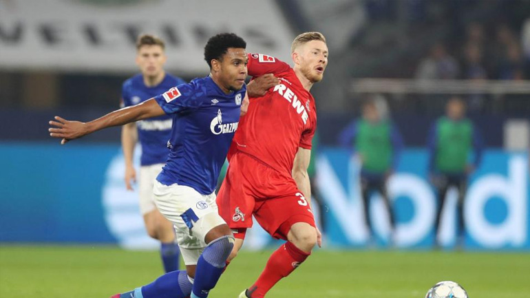 Γερμανία: Έχασε βαθμούς απέναντι στην Κολωνία η Σάλκε