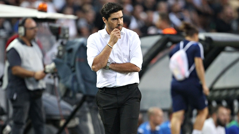 ΠΑΟΚ: Οι «εκλεκτοί» του Φερέιρα για την Τρίπολη