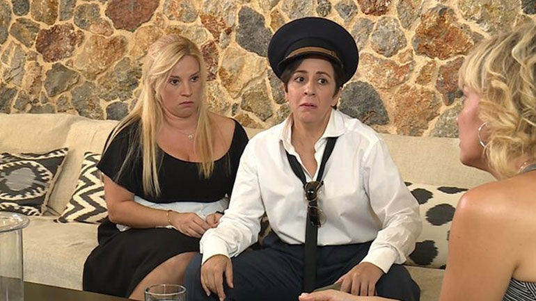 Έλα στη θέση μου: Όλες οι εξελίξεις της εβδομάδας