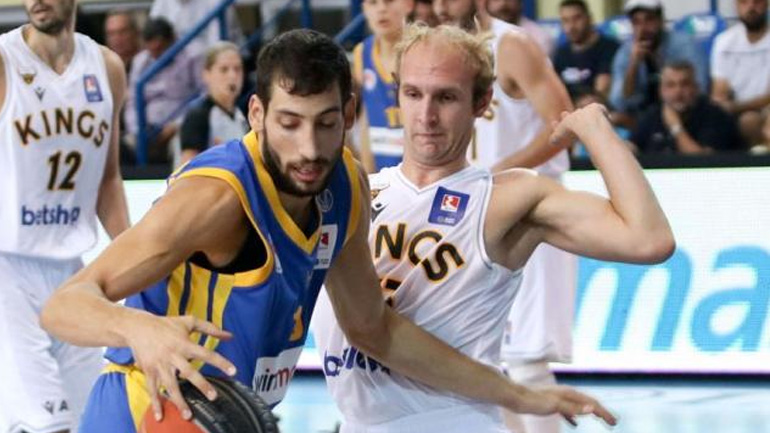 Διπλασίασε τις νίκες του το Περιστέρι, επικράτησε 79-60 στην έδρα του Ρεθύμνου