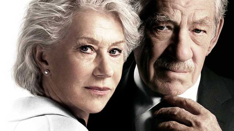 Προσεχώς: «Ένας Καλός Ψεύτης» με τους  Έλεν Μίρεν, Ίαν Μακ Κέλεν