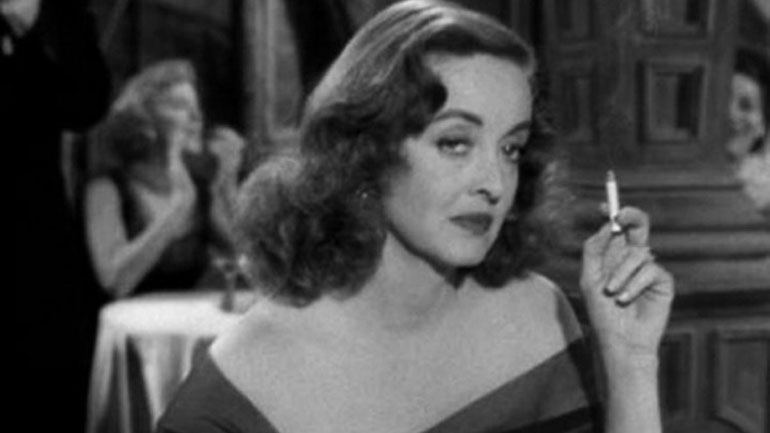 Μπέτι Ντέιβις: Η σταρ που «έκανε τα πάντα με τον δυσκολότερο τρόπο»